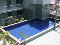 Luma Luma Holiday Apartments