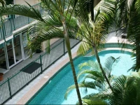 Mediterranean All Suite Hotel