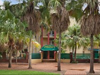 Peninsular Apartments