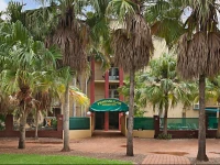 Peninsular Apartments