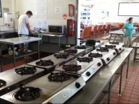 Youth Shack Backpackers Darwin