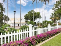 La Grande on Knuckey