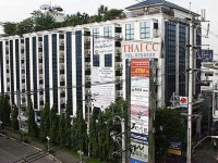 King Royal Garden Inn 3*