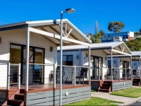 Discovery Parks - Geelong