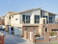 McKillop Geelong by Gold Star Stays