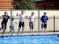 Riverglen Holiday Park