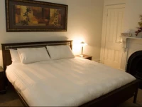 Sabina on Little Myers