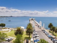 Bay City (Geelong) Motel