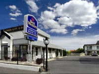 Best Western Admiralty Inn