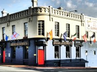 Irish Murphys Hostel