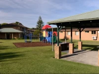 Fingal Bay Holiday Centre 4*