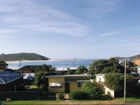 Beach Getaway Surfside 4