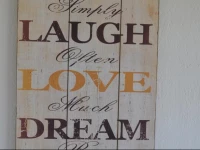 Blue Poles Bed and Breakfast