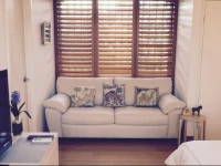 Fremantle Beach Studio