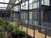 Central Warehouse Apartment