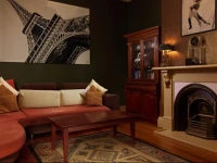 Terrace Central B&B Hotel