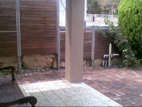 Dawson Accommodation