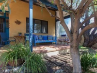 Fremantle Beach House