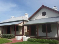 Fremantle Colonial Cottages