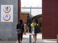 Fremantle Prison YHA
