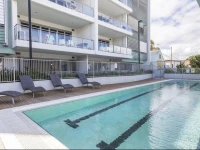 Gallery Serviced Apartments