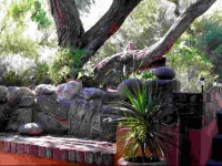 The Beaut in Beacy House