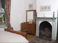 The Fremantle Stone Cottage