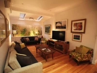 The Orient Beach House