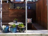 The Solomon 1 Apartment