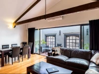 West End 1877 Callan Apartments