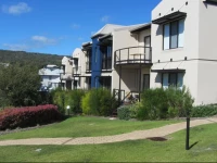 Margaret River Beach Apartments