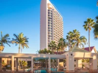 Crowne Plaza Gold Tower