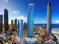 Hilton Surfers Paradise Residences