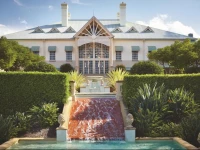 InterContinental Sanctuary Cove Resort