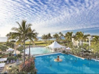 Sheraton Grand Mirage Resort Gold Coast