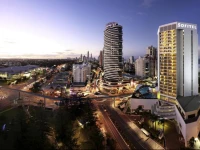 Sofitel Gold Coast Broadbeach