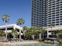 Surfers Paradise Marriott Resort & Spa