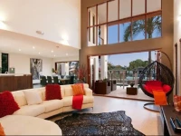 THE VILLA-WHOLE HOUSE 6 BEDROOMS 3 BATHROOMS