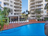 Alpha Sovereign Hotel