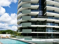 Ambience on Burleigh Beach