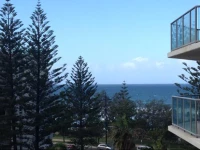 Apartment 13D Peninsula Building