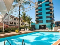 Aqualine Apartments On The Broadwater