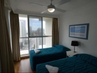 Beachside Tower Apartments