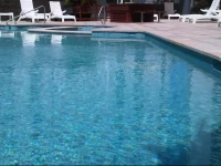 Broadbeach Pacific Resort