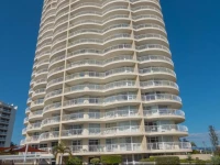 Burleigh Surf Apartments