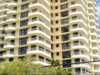 Capricornia Apartments