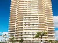 Contessa Holiday Apartments