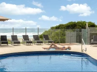 Dorchester On The Beach