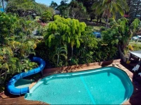 Greenmount Beach Resort