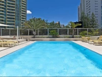 Hi Surf Beachfront Resort Apartments